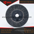 100*15 Flap Disc Domestic Zirconia Cloth Supply for Japanese Market